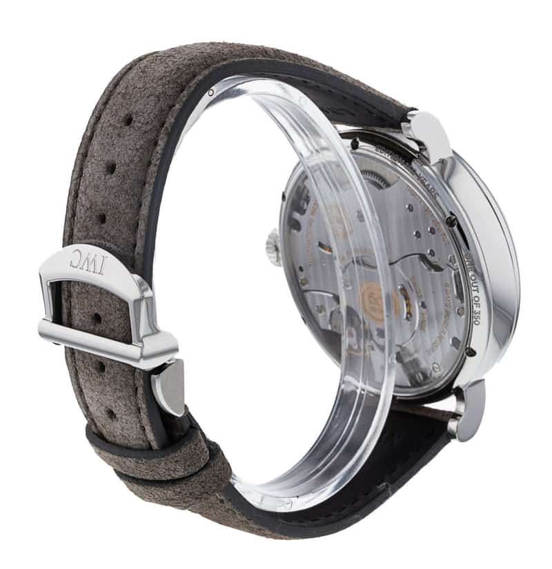 IWC Portofino Hand-Wound IW516405
